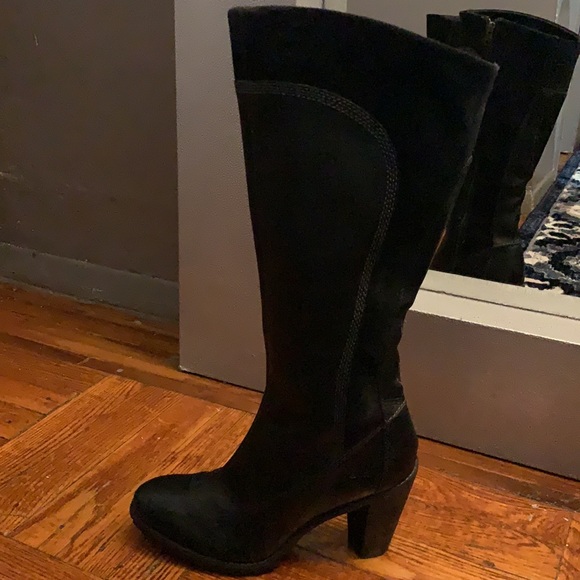 Timberland tall women boots - Picture 5 of 11